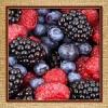 Flavor :  Ecoberry par WANT2VAPE