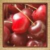 Flavor :  Wild Cherry by Want2Vape