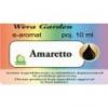Arôme : Amaretto
Dernière mise à jour le : 19-04-2015 Arôme : Amaretto
Dernière mise à jour le : 19-04-2015