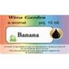 Flavor :  banana by Wera Garden