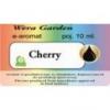 Flavor : cherry by Wera Garden Flavor : cherry by Wera Garden