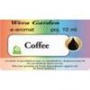 Flavor :  Coffee by Wera Garden