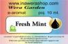 Flavor :  Fresh Mint by Wera Garden
