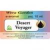 Arme :  tobacco desert voyager par Wera Garden