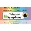 Arôme : Tobacco Symphony
Dernière mise à jour le : 06-09-2015 Arôme : Tobacco Symphony
Dernière mise à jour le : 06-09-2015