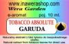 Arme :  tobacco absolute garuda par Wera Garden