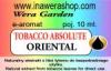 Flavor :  Tobacco Absolute Oriental by Wera Garden