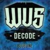 Flavor :  Decode by WestCoast Vape Squad