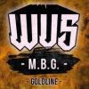 Flavor :  M B G by WestCoast Vape Squad