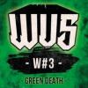 Flavor :  W#3 by WestCoast Vape Squad