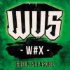 Flavor :  W#x by WestCoast Vape Squad