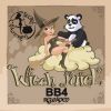 Flavor :  Bb4 Reloaded by Witch Juice