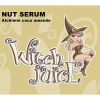 Flavor :  Nut Serum by Witch Juice