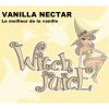 Flavor :  Vanilla Nectar by Witch Juice