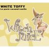 Flavor :  White Toffy by Witch Juice