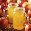 Flavor :  Apple Cider by Wonder Flavours