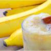 Flavor :  Banana Puree by Wonder Flavours