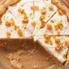 Flavor :  Butterscotch Cream Pie by Wonder Flavours