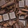 Flavor :  Chocolate Chunks by Wonder Flavours