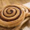 Flavor :  Cinnamon Pastry by Wonder Flavours