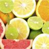 Flavor :  Citrus Fruit par WONDER FLAVOURS