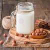 Flavor :  Hazelnuts And Cream by Wonder Flavours