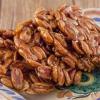 Flavor :  Roasted Pecans And Cream by Wonder Flavours