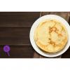 Flavor :  Sc Crepe par WONDER FLAVOURS