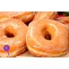 Flavor :  Sc Glazed Donut by Wonder Flavours