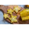 Flavor :  Sc Starfruit by Wonder Flavours