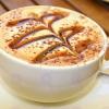 Flavor :  Smooth Cappuccino Cream by Wonder Flavours