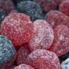 Flavor :  Sour Blue Raspberry Candy by Wonder Flavours