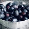 Flavor :  Blueberry by Wrecka