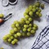 Flavor :  Green Grape by Wrecka