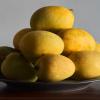 Flavor :  Mango Ripe by Wrecka