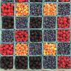 Flavor :  Mixed Berries by Wrecka