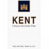 Flavor :  Kent by Xi'an Taima