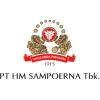 Flavor :  Sampoerna by Xi'an Taima
