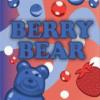 Flavor :  Berry Bear par YUMMIE BEARS