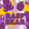Flavor :  Rasp Bear by Yummie Bears
