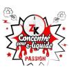 Flavor :  Pazzion by ZiklopStor