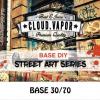 Base : Cloud Vapor - 30/70% - 6.00 mg/mL
Dernière mise à jour le : 01-08-2016 Base : Cloud Vapor - 30/70% - 6.00 mg/mL
Dernière mise à jour le : 01-08-2016
