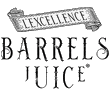 Barrels Juice