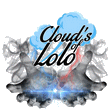 Cloud's of Lolo