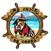 My Juice by Copsa