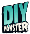 DIY Monster