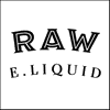 RAW E-liquid