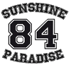 Sunshine Paradise ( MY )