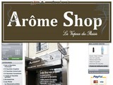 Arome Shop