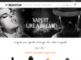 Dream Steam Dream Steam
